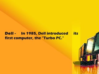 History of computer | PPT