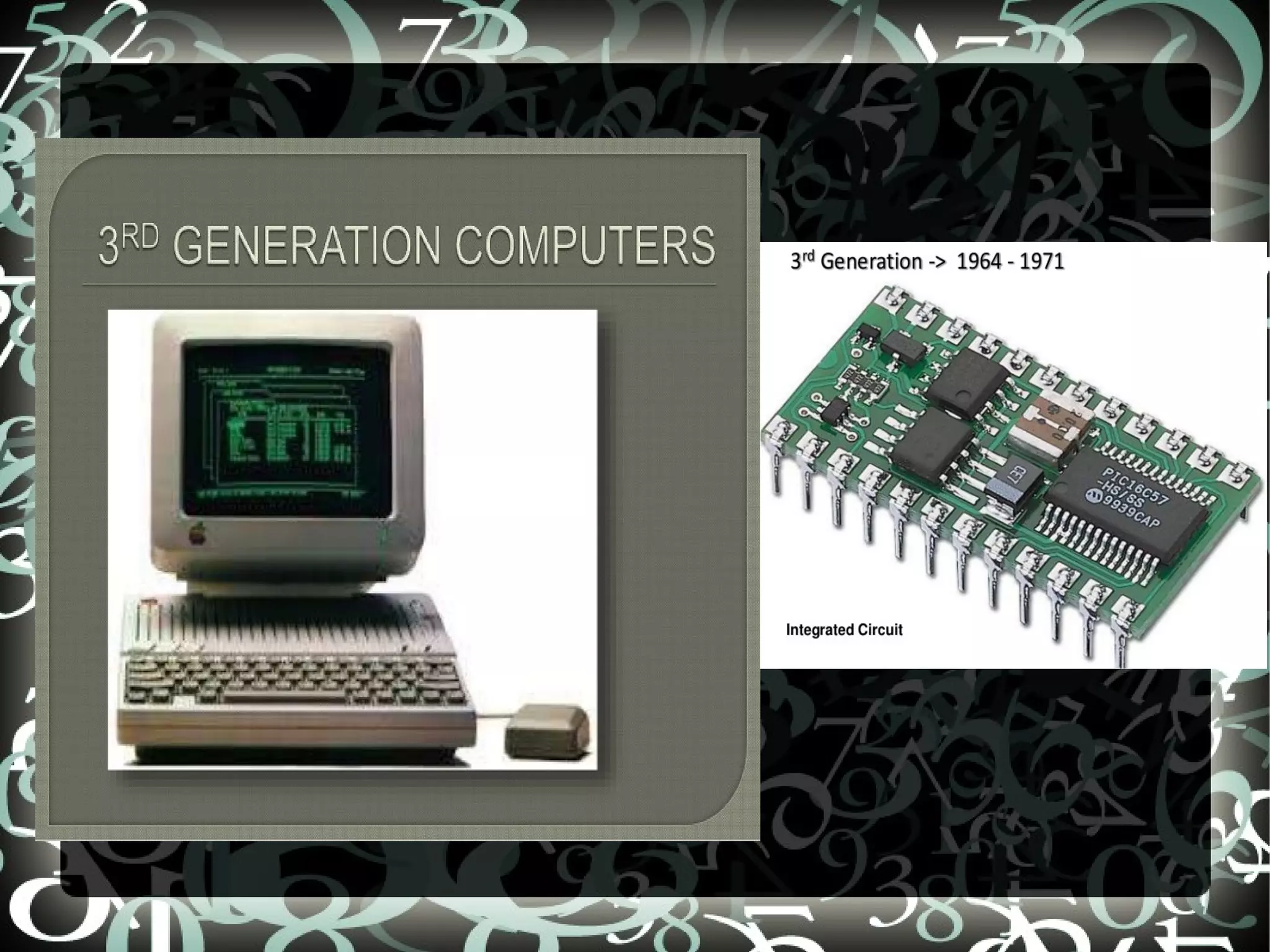 History of computer | PPT