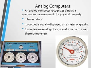 History of computer | PPT