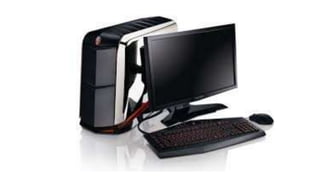 History of computer with pictures and descriptions | PPTX