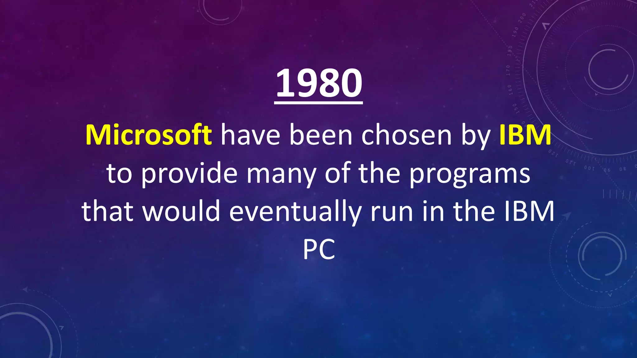 History of computer pptx