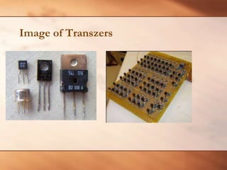 History of computer | PPTX