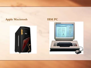 History of computer | PPTX