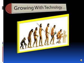 History of computer by Siddhartha Kumar Panda | PPTX