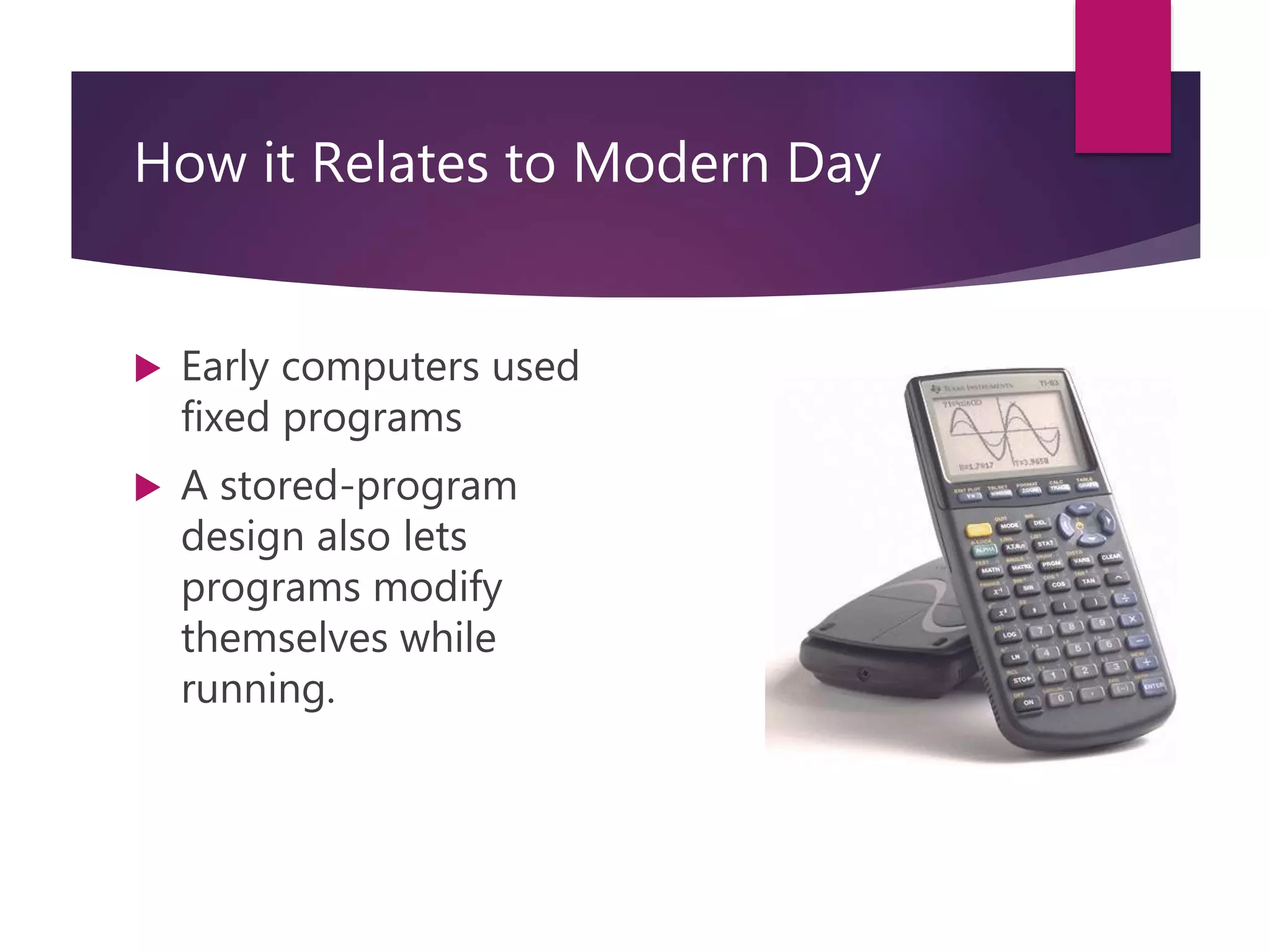 History of computer development | PPT