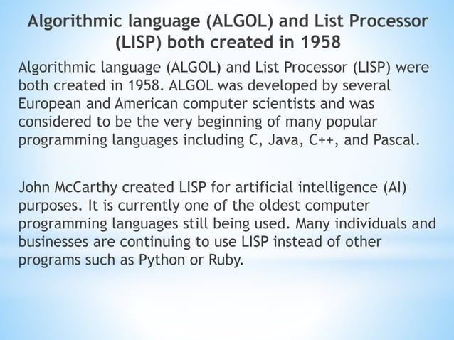 History of Computer Programming Languages.pptx image.