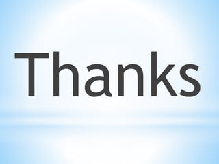 Thanks
 