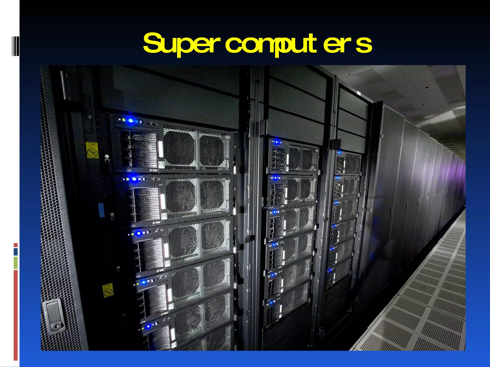 Super com er s
         put
 