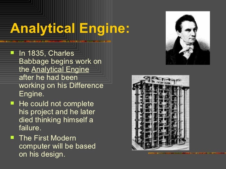 History of Computers Grade 6
