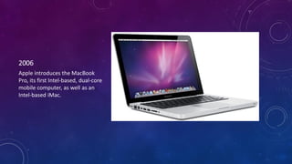 History of computers | PDF
