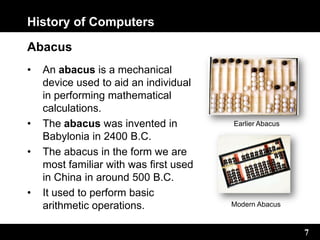History of Computers.pdf