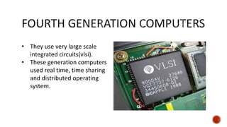 First Vlsi Computer History of computers.pdf