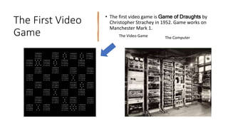 History Of Computers on my opinion, i am student | PPT