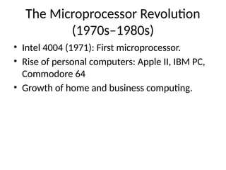 computer history from ancient to the future.pptx