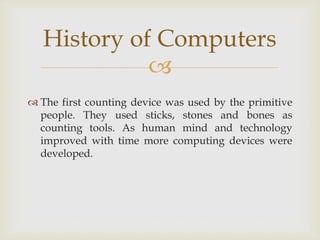History of Computers and Generations-1.pdf