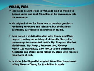 History of computers and its types | PPTX