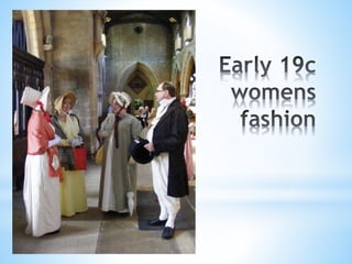 History of corsets