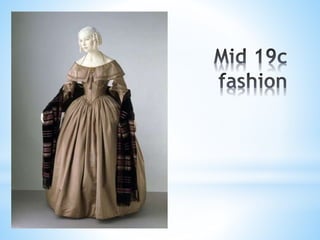 History of corsets