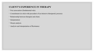 Comprehensive Overview of Counseling Psychology: History, Theories, and ...