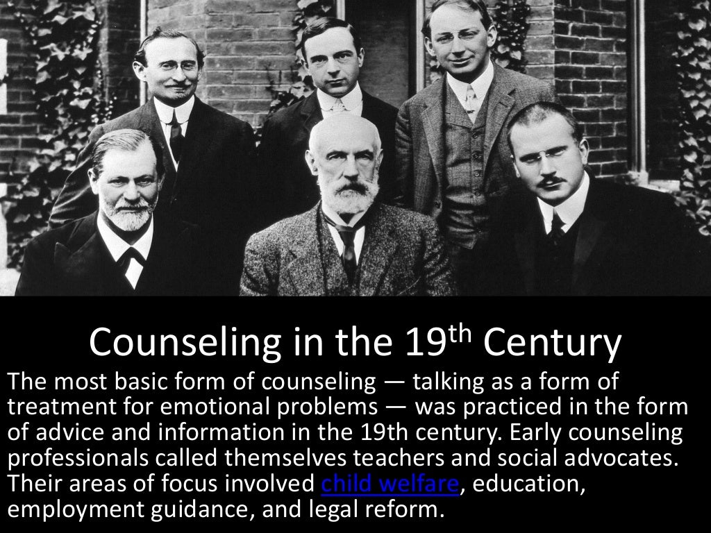 History Of Counseling Timeline history-of-counseling-timeline