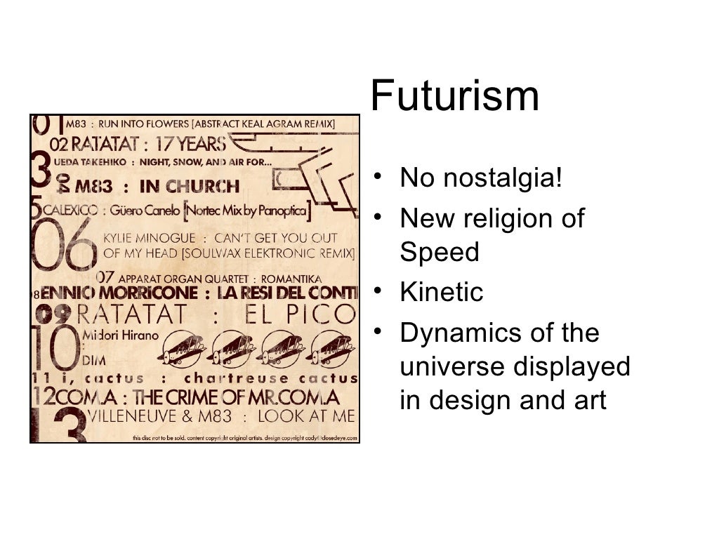 History of design