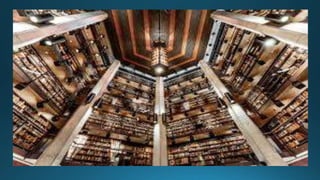 History of digital_libraries | PPTX