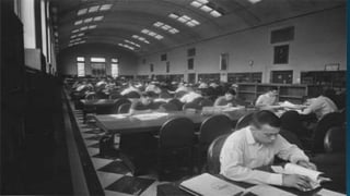 History of digital_libraries | PPTX