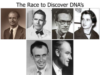 HistoryofDNA.ppt