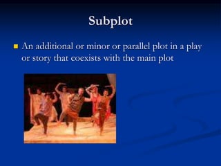 History of Drama | PPT