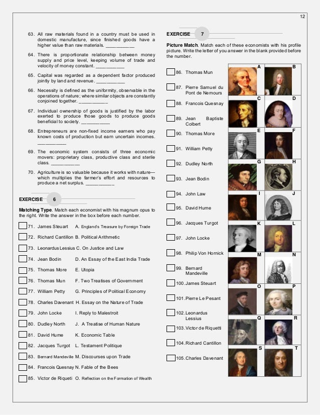 history of economic thought worktext history of economic thought worktext