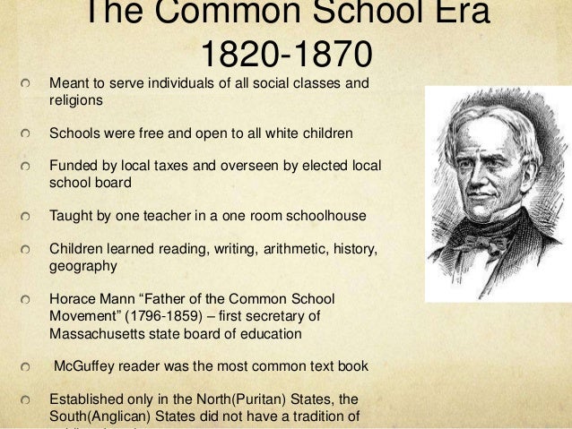 History of American Education Timeline - History Of EDucation 6 638