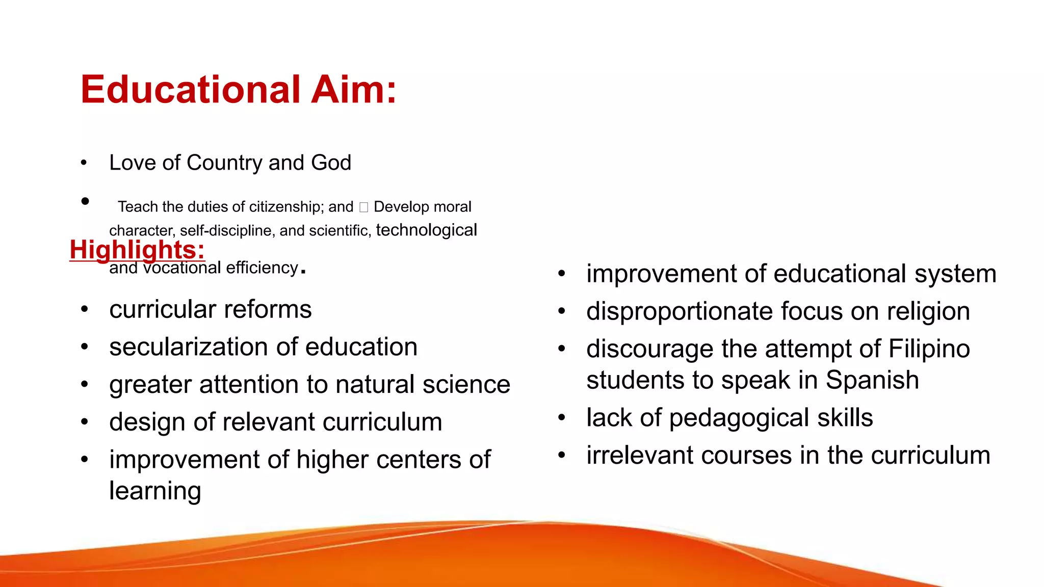 History of Education in the Philippines.pptx