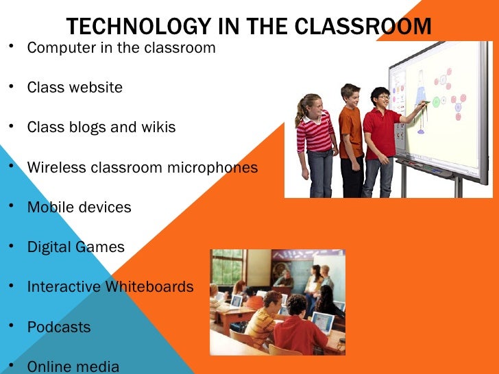 History of education technology