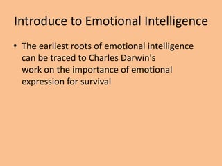 History of Emotional Intelligence.pptx