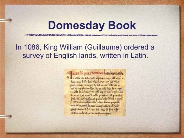 Historyofenglish