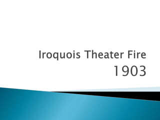 Fire Code Research History of Fire Codes | PPT