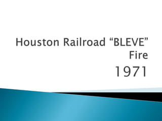 Fire Code History History of Fire Codes | PPT