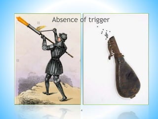 4
Absence of trigger
 