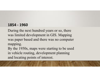 History of GIS.pdf