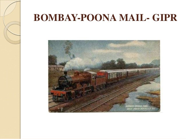 History of great indian railways