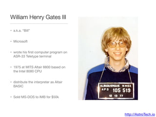 History of Hacking | PDF