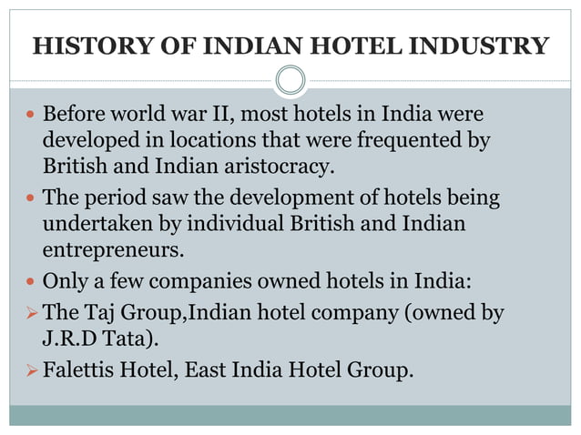 History Of Hospitality Industry PPT history-of-hospitality-industry-ppt