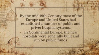 History of Hospitals.pdf