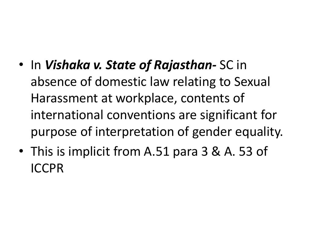 History of human rights, UDHR, ICCPR & ICESCR