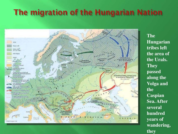 History of Hungary