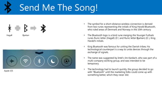 History of Famous Technological Icons | PPTX
