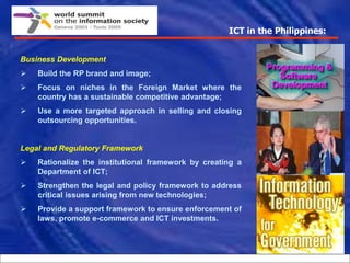 History of ICt in the Philippines.ppt