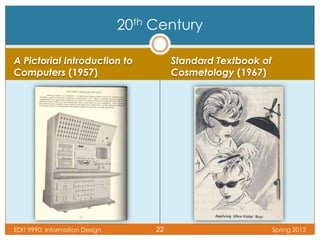 20th Century

A Pictorial Introduction to               Standard Textbook of
Computers (1957)                          Cos...