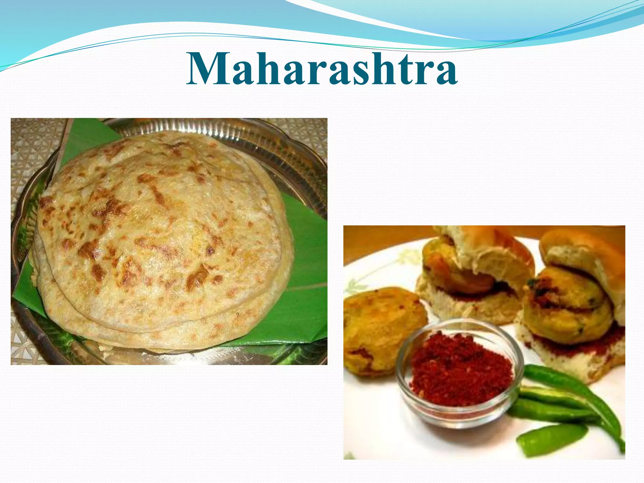 History of indian food 1 | PPTX