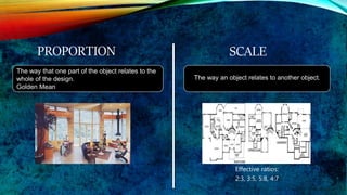 History of interior design | PPTX